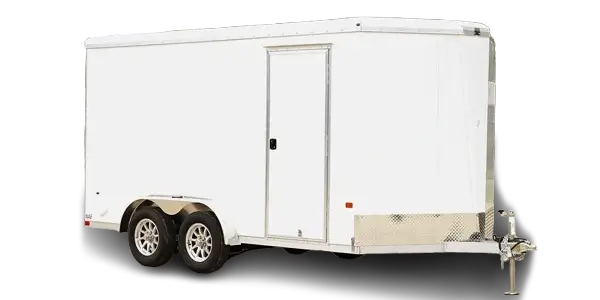 Cargo Trailers for Sale in West Michigan