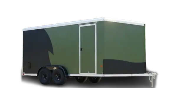 Motorcycle Trailers for Sale in West Michigan