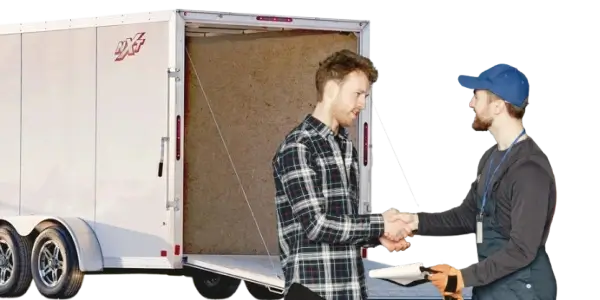 Trailer Service in Grandville Michigan