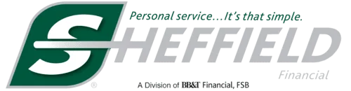 Sheffield Financing near Grand Rapids