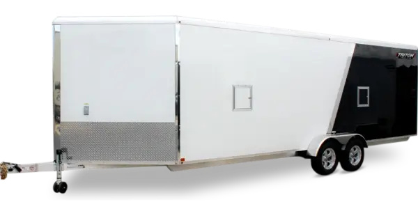 Snowmobile Trailers for Sale in West Michigan