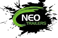 NEO Trailers for Sale near Grand Rapids