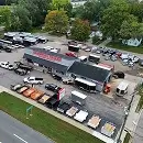 Affordable trailer rentals Grand Rapids area