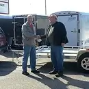 Experienced trailer dealer Grandville Michigan