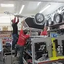 Trailer service and repair West Michigan