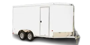 Cargo Trailers For Sale in Grandville Michigan area