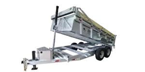 Dump Trailers For Sale in Grandville Michigan area