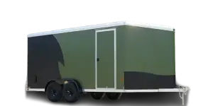 Motorcycle Trailers For Sale in Grandville Michigan area