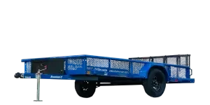 Utility Trailers For Sale in Grandville Michigan area