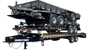 Trailer For Sale in Grandville Michigan area