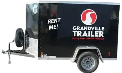 Trailer Rentals For Sale in Grandville Michigan area