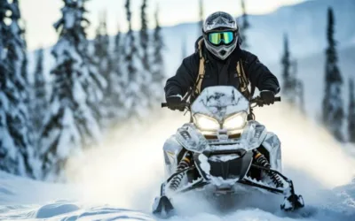 The Best Snowmobile Trailers