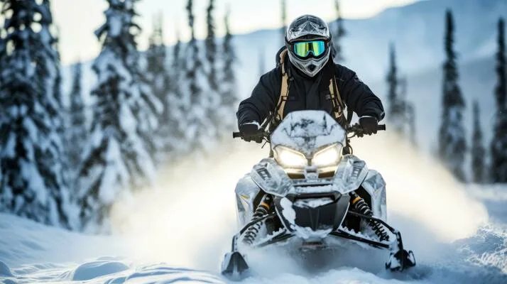 The Best Snowmobile Trailers