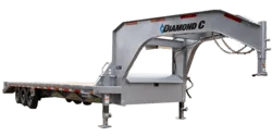 Trailer For Sale in Grandville Michigan area