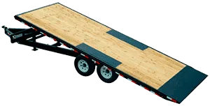 Cargo Trailers For Sale in Grandville Michigan area